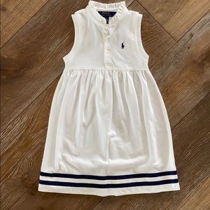 Ralph Lauren dress